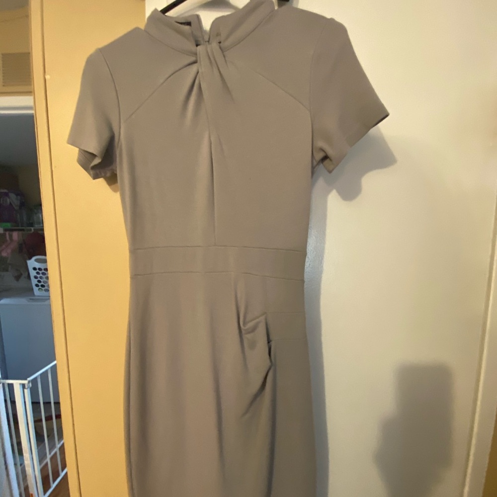 Bodycon dress